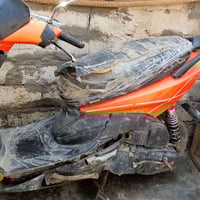 دراجه ماتشتغل للبيع السعر100 07843731919