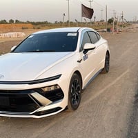 للبيع سوناته وارد كوري 2024غاز بلادي   مرقمه بسمي ثاني يوم تحويل   كفا...