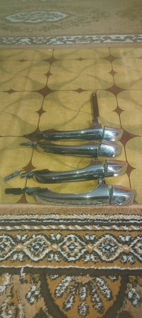 دشبول سعرة 175جديد وتخم بطاين اسود وزوج عسليات وتخم يداد وزوج مرايات و...