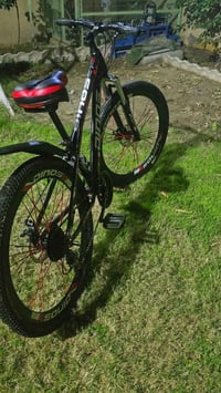 بايسكل جبلي • نظافة ٩٥٪ • سعر خاص