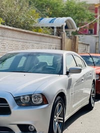 جارجر • ٢٠١٤ • مكينة ٢٠٢٠