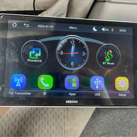 شاشة ٩ إنش • كار بلاي GPS كاميرا • السليمانية