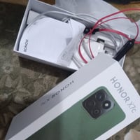 هونر X7c • استعمال قليل • ذاكرة ٢٥٦