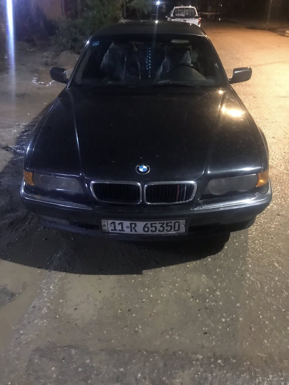 السلام عليكم خفاش 96 محدثه 2000  لبيع التفاصيل  محرك
40دبل كير تمترونك نظام سكيورتي سلايت جام صدر امامي خلفي جديد تخم تاير امامي خلفي جديد دسكات امامي خلفي جديد كشنات جلد كهرباء ويل 17البينا اصلي حتى الآسبير البينا 
اي استفسار
***********
