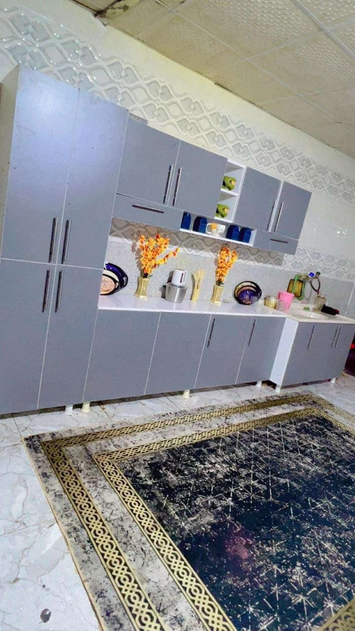 #تحديث #مطبخكِ يبدأ من هنا! 🏠💎 #كاونترات (ألمنيوم + MDF) بنقشات وألوان براقه وبأسعار تنافسية تناسب ميزانيتكم. متوفر موديلات وقياسات المنيوم وخشب MDfايضا راسلونه متوفر خدمه توصيل #بغداد #بابل #النجف #كربلاء #الحلة #النجف_الأشرف #كربلاء_المقدسة #أثاث_بغداد #المنصور #الكرادة


**إذا كنت صاحب هذا الإعلان وتريد حذفه لأي سبب، رجاءا أرسل رسالة إلى الدعم الفني**