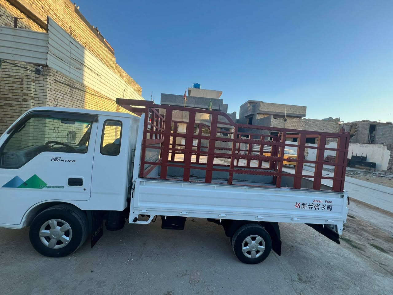 سلام عليكم فنتيره موديل 97رقم واسط انكليزي مكينه كير اكسن كفاله تخم تاير صبق جماليه مكفوله من الضربه بدي جديد تراي وين ما يعجبك سنويه ل29 تحويل ثاني يوم مكان بغداد المعامل ***********السعر 58وبيهه مجال مكلف بنشر مكلف بنشر مكلف بنشر
