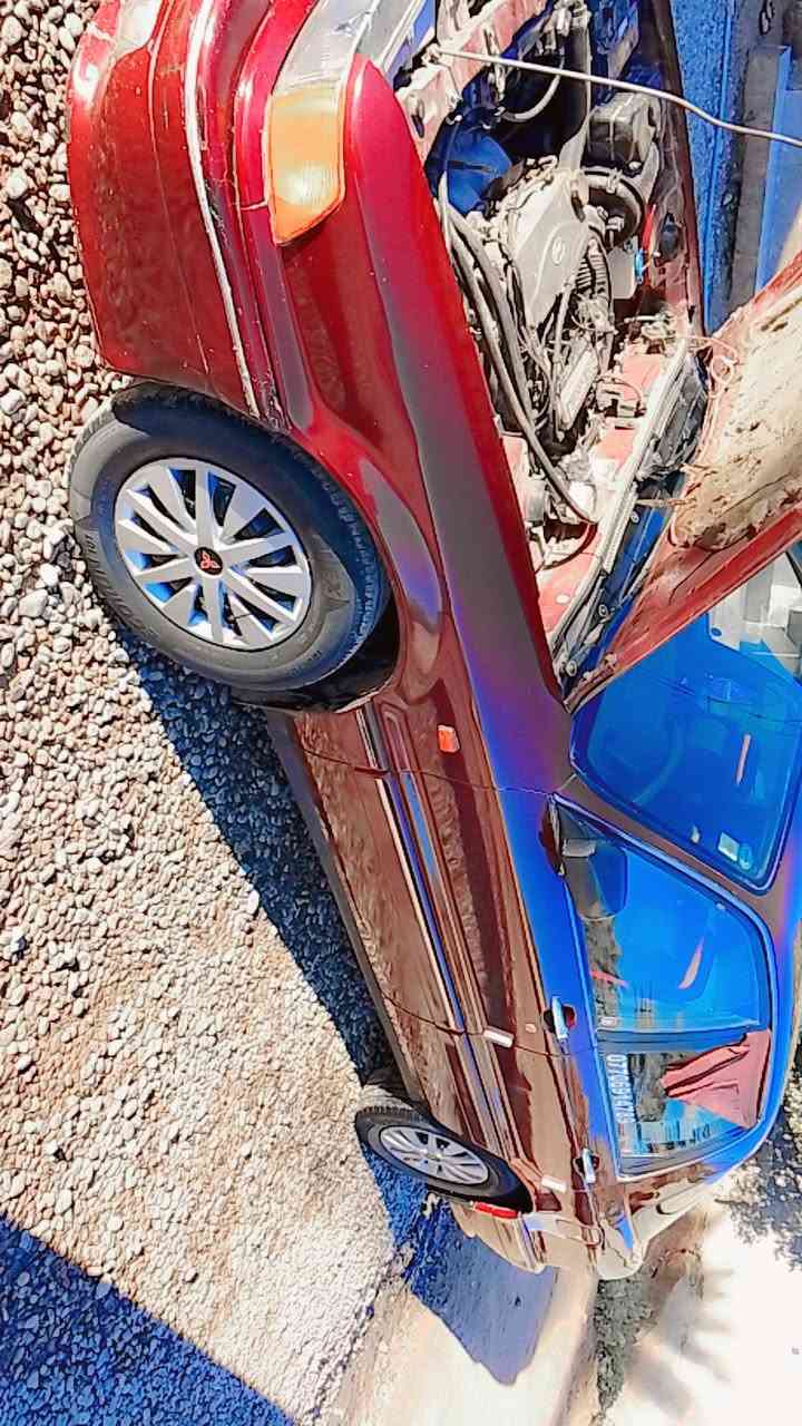 للبيع مستبوشي كلن91 ماروني شمالي سليمانية نضيفه مكينه حاويه 2000
شاشه وكامره دواره
هزه ورقم جديد بسمي
***********
