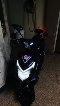 ماطور سكنس  6 بطاريات دبل ملف 2000 بي بك وتحديد سرعه 3 نمر ماطور جديد ...