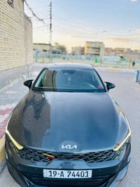 كيا فايف • ٢٠٢٢ • رقم كربلاء
