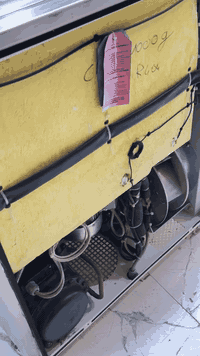 انتاجيات Ds+بستره كربيجاني 

مديل حديث 

حجم البستره 60لتر حار بارد 

حجم الDs10لتر 

مستخدمات جدد لؤك 

تبريد هواء 

وكاله شركة نسيم الغربيه 

بلاديات 

‏السعر والتفاصيل مراسلة السفر

‏أو الاتصال على الرقم ***********

‏العنوان البصرة ￼
