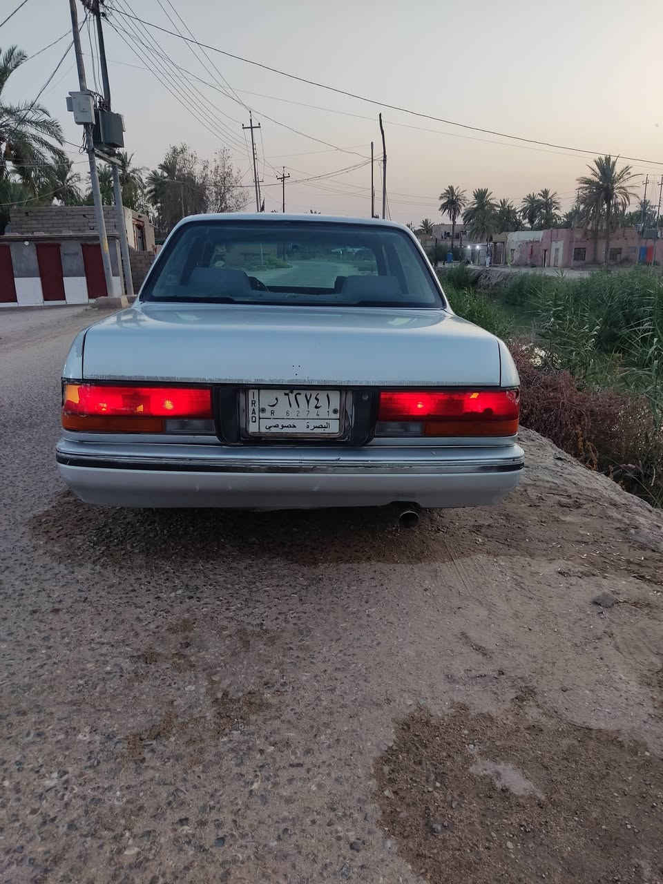 سلام عليكم ارنب كصيف ديلوكس للبيع مكفوله من العيب الشرعي والصوليات والمداور محرك وكير جدد تونه شادينهن
سلام عليكم ارنب كصيف ديلوكس للبيع مكفوله من العيب الشرعي والصوليات والمداور محرك وكير جدد تونه شادينه
السعر 58 وبيه مجال العنوان ذي قار سوق الشيوخ
***********
