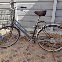 بايسكلات ماركات عالمية نظافة 95% وأسعار طيبة ان شاء الله أي قطعة تعجبك...