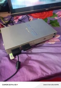 بلي ثري • بلي تو • عطل بسيط