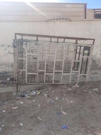 محجر بنكو نثيه • ارتفاع ٢٫٢٠م • البصرة