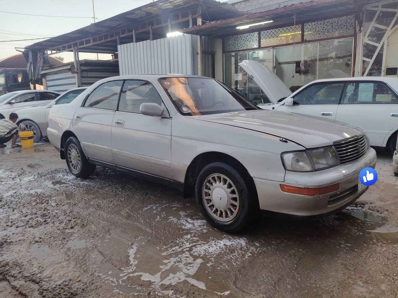 السلام عليكم سياره بطه للبيع متصل رقم انبار مكاني نجف موديل 92سنوية ال 30 ب اسمي تحويل ثاني يوم سعر 50وبيهة مجال وهذا رقمي ***********
