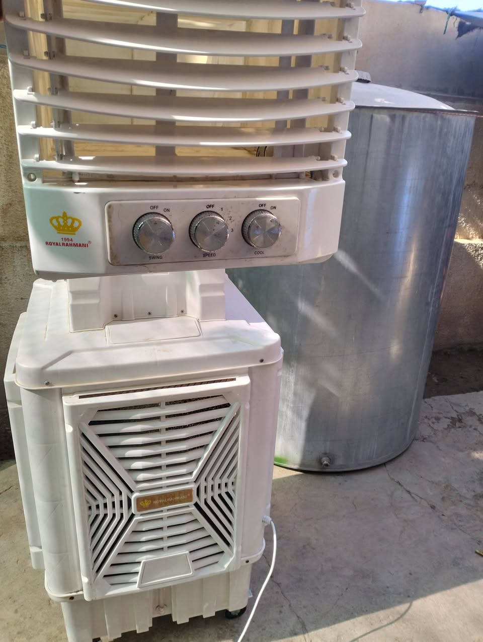 #للبيع
مايكرويف+سبلت شغال،+محضرة قهوة
غسالات حوضين
العنوان كركوك 
شراي راسلنة خاص وتدلل


**إذا كنت صاحب هذا الإعلان وتريد حذفه لأي سبب، رجاءا أرسل رسالة إلى الدعم الفني**