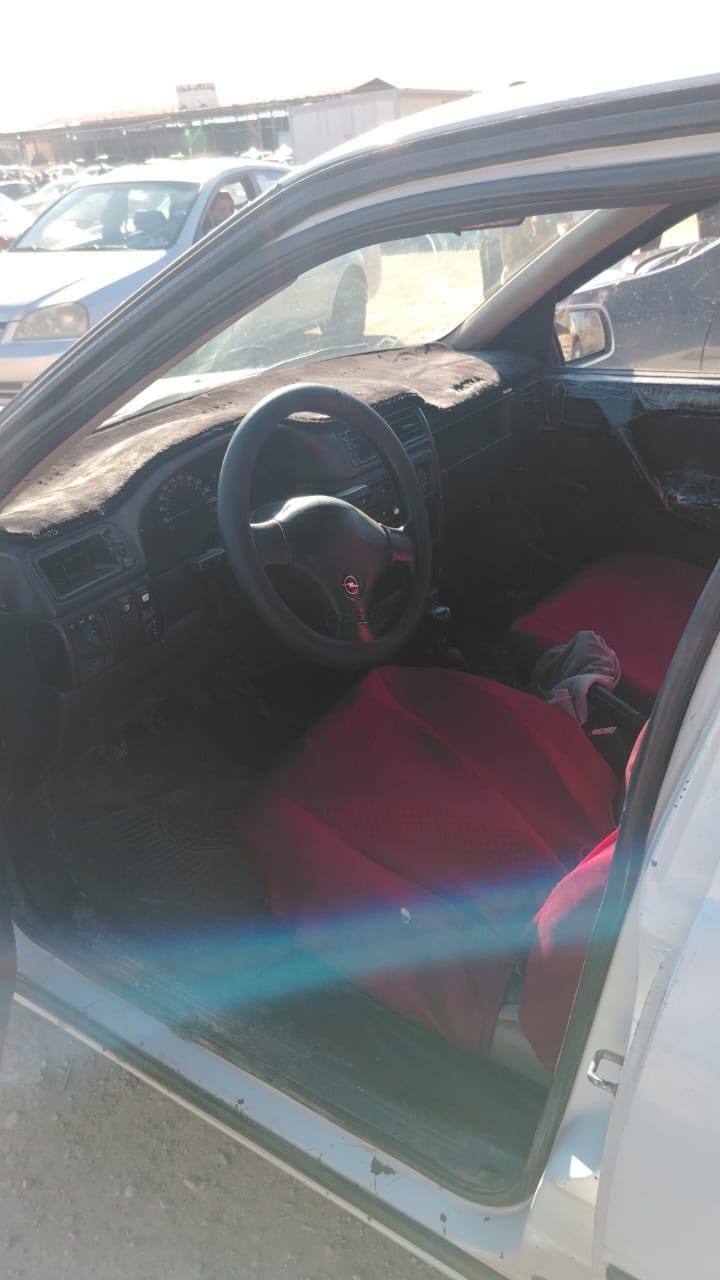 اوبل فيكترا رقم اربيل ماكينه كير شرط موديل 1991      رقم الاستفسار*********** واتساب
