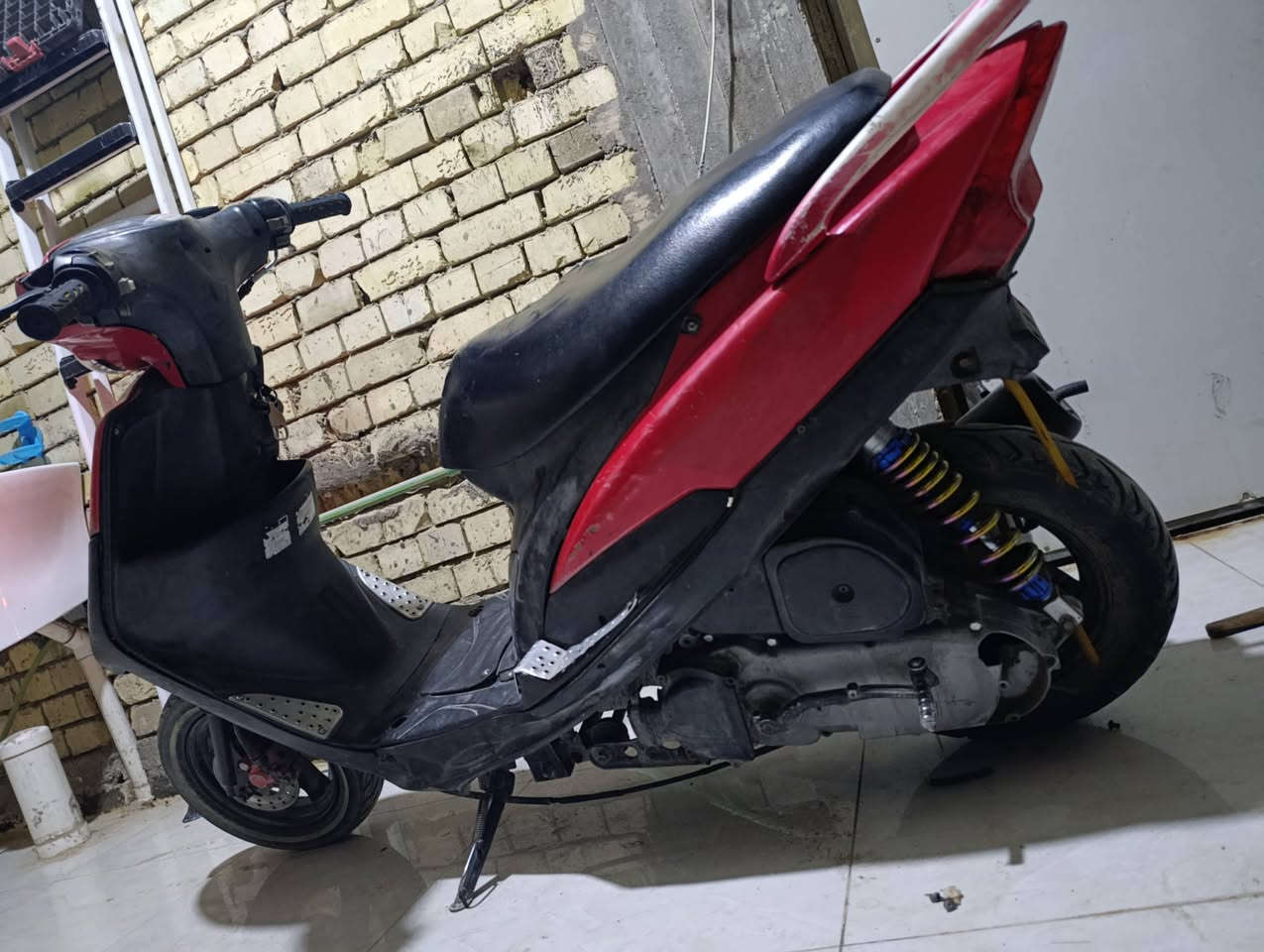 البيعععععع مستعجل


**إذا كنت صاحب هذا الإعلان وتريد حذفه لأي سبب، رجاءا أرسل رسالة إلى الدعم الفني**