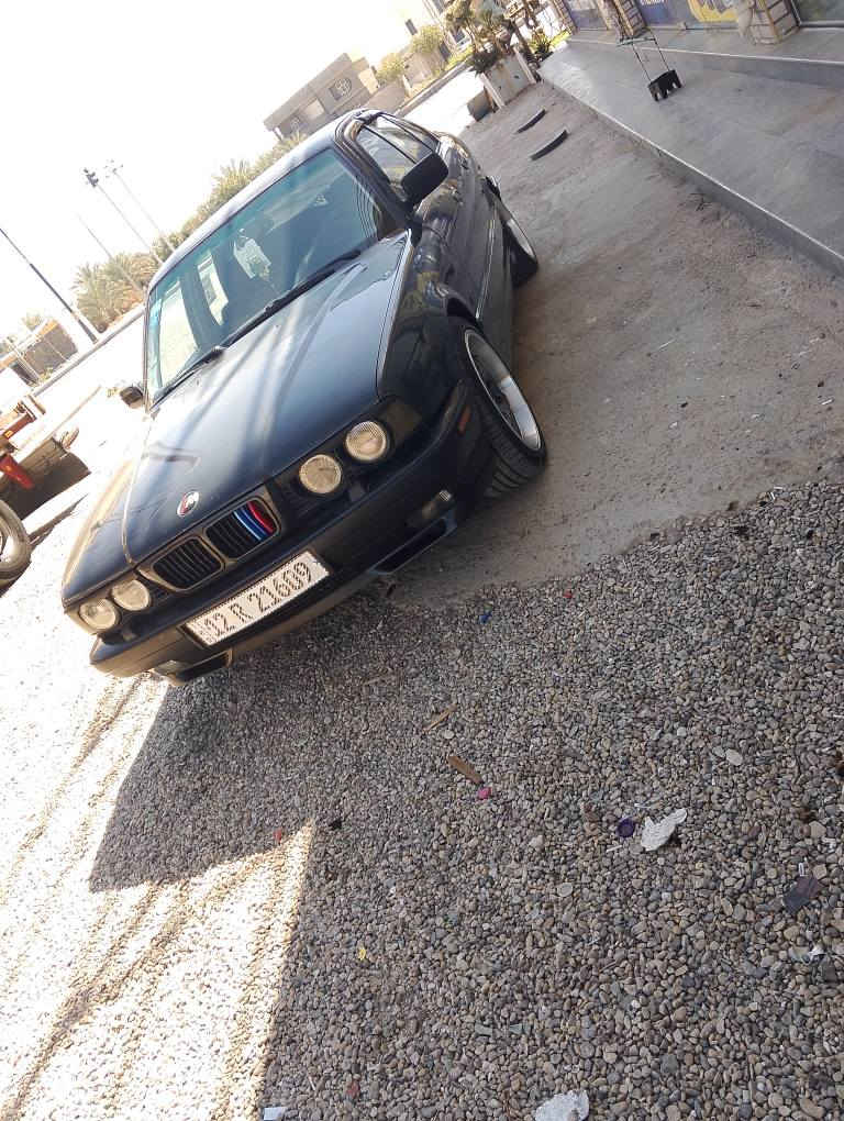 بي ام دبليو موديل 93 حجم 530 محرك 8 مسكر بلادي بليته وسنويه رقم نينوى انكليزي الفلوجة, الأنبار


**إذا كنت صاحب هذا الإعلان وتريد حذفه لأي سبب، رجاءا أرسل رسالة إلى الدعم الفني**