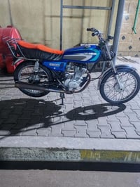 شباب دراجه ايراني نامه اوراقهه ضايعه مكفوله من السرقه تجي تاخذهه من ال...