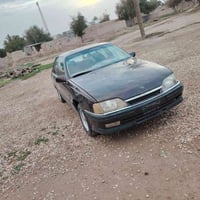 موديل ١٩٩١ • ٦ سلندر • رقم كركوك