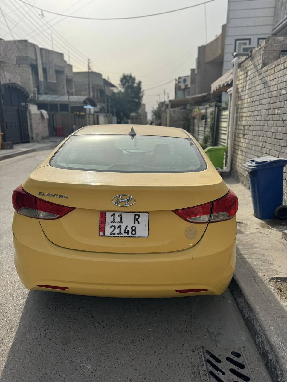 النترا 2013 امريكي بغداد رقم جديد محرك جديد  اضويه زنون شاشه مكانها بغداد زعفرانيه السونار منشور ويا صور بيها شخوط فقط جاملغ امامي سعرها 100 وبيها مجال بسيط
***********
