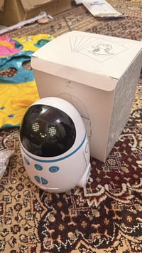 روبورت تفاعلي • حساب ذهني • تعليمي