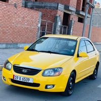 سبكترا • 2009 • وارد امريكي