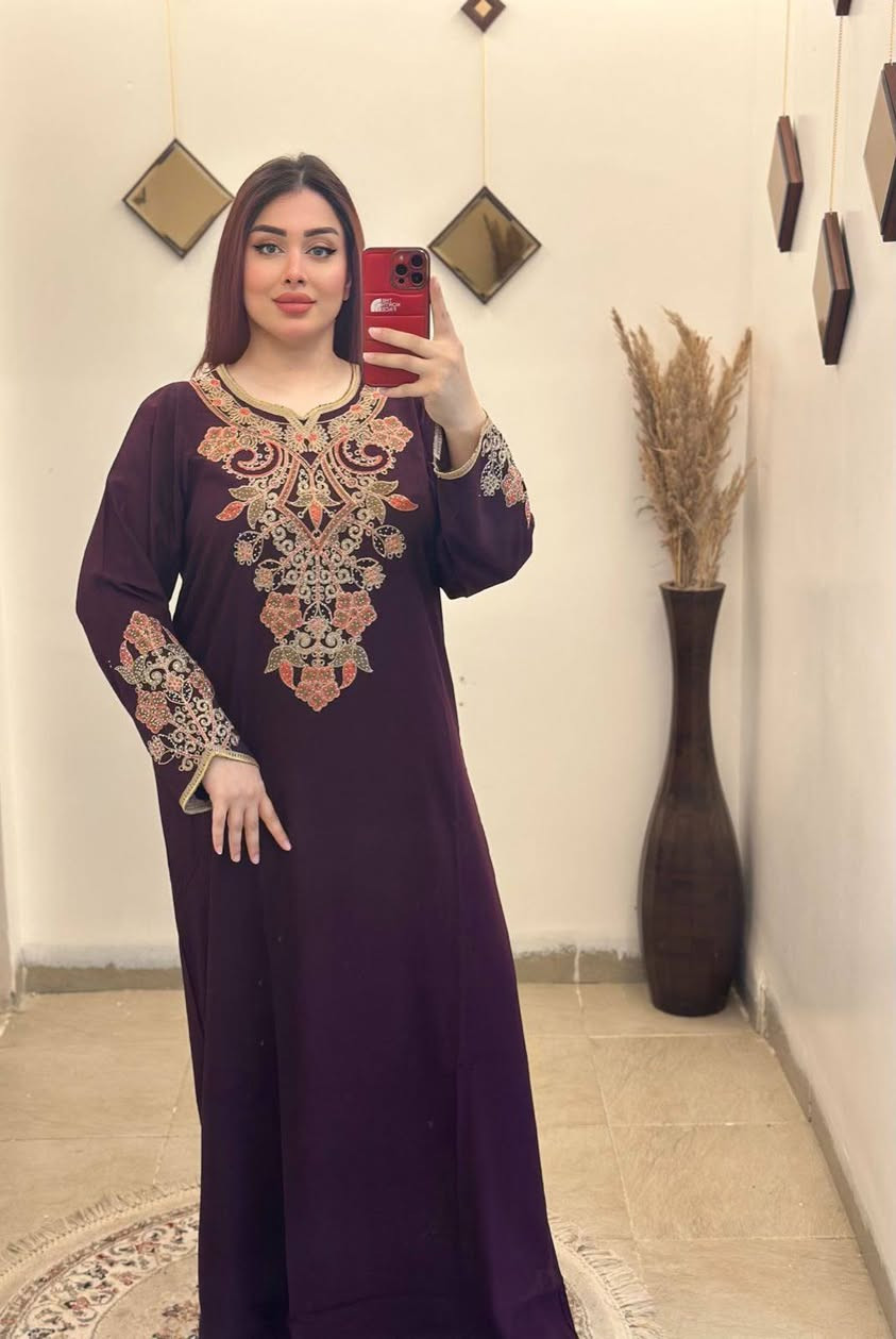 دشداشة كشمير مطاط الأصلي
سعر الدرزن ٩٠ الف
قياسات L XL XXL


**إذا كنت صاحب هذا الإعلان وتريد حذفه لأي سبب، رجاءا أرسل رسالة إلى الدعم الفني**