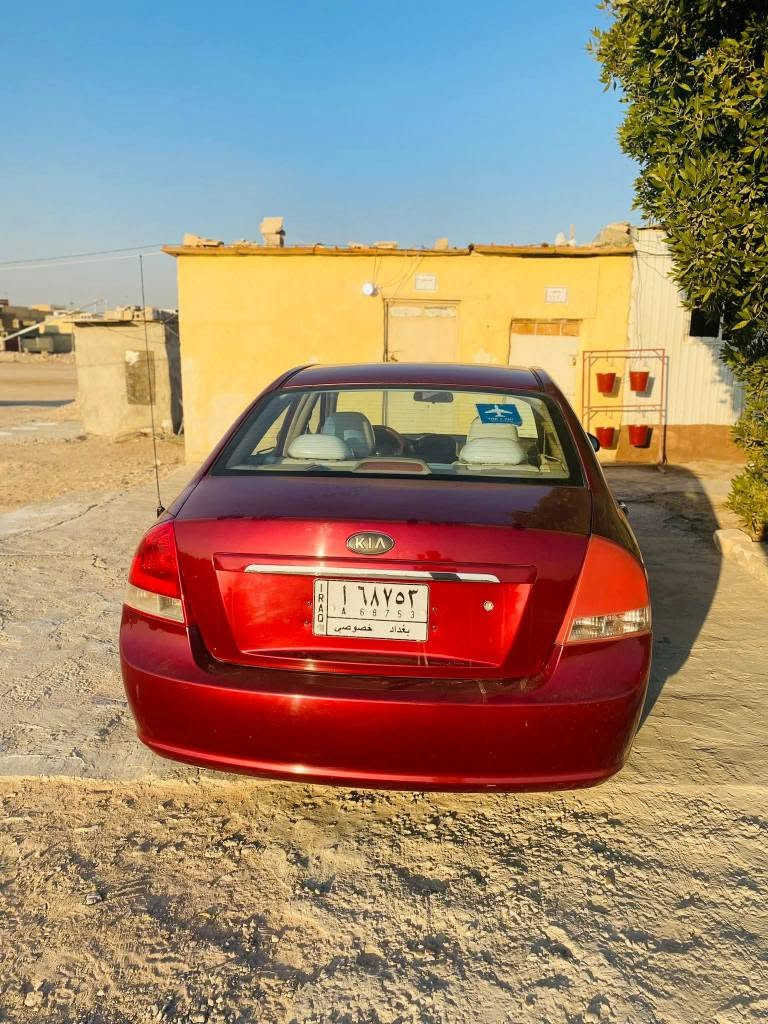 سياره سبكتره موديل 2007 سياره جاهزه  رقمها بغداد راعيهه موجود ضربتها جاملغ خلفي مصبوغه عام جماليه والباقي مكفول مكينه وكير خير من الله  تبريد ثلج السعر 75
سياره سبكتره موديل 2007 سياره جاهزه  رقمها بغداد راعيهه موجود ضربتها جاملغ خلفي مصبوغه عام جماليه والباقي مكفول مكينه وكير خير من الله  تبريد ثلج السعر 75 مكاني بابل الأتصال *********** حلة, بابل
