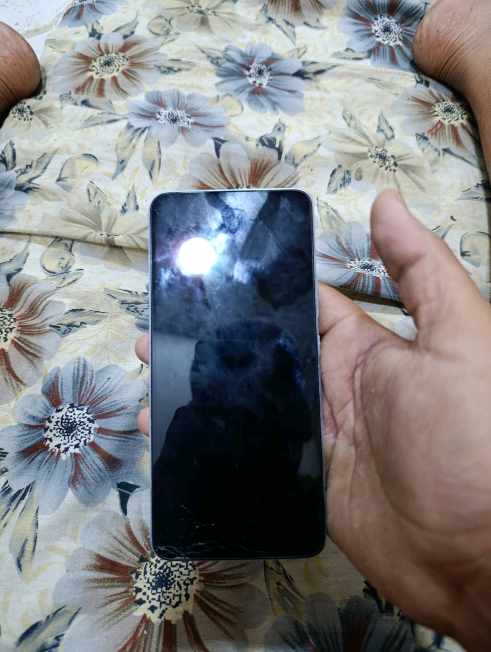 موبايل ريدمي 13سي مفطوره الشاشه الرئيسيه ممأثرة ابد مكاني ديالى بعقوبة الوثبة 