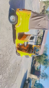 تكتك • موديل ٢٠١٨ • مكينة ٢٠٢٠