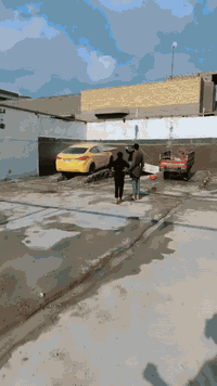 مظخة غسل ايطالي قوي جدن
عتقد بي كنديسر حالين شغال بس الة تفر بيدك جان كلشي ما بي فجة هيج صار فة ما ختة المصلح لن عندي ثاني عمودي
ظغطة 200بار تكدر شد علي مسدس ثاني
مكاني رميثة سعر 400قفل ومشتري 650 رقم الهتف ***********
