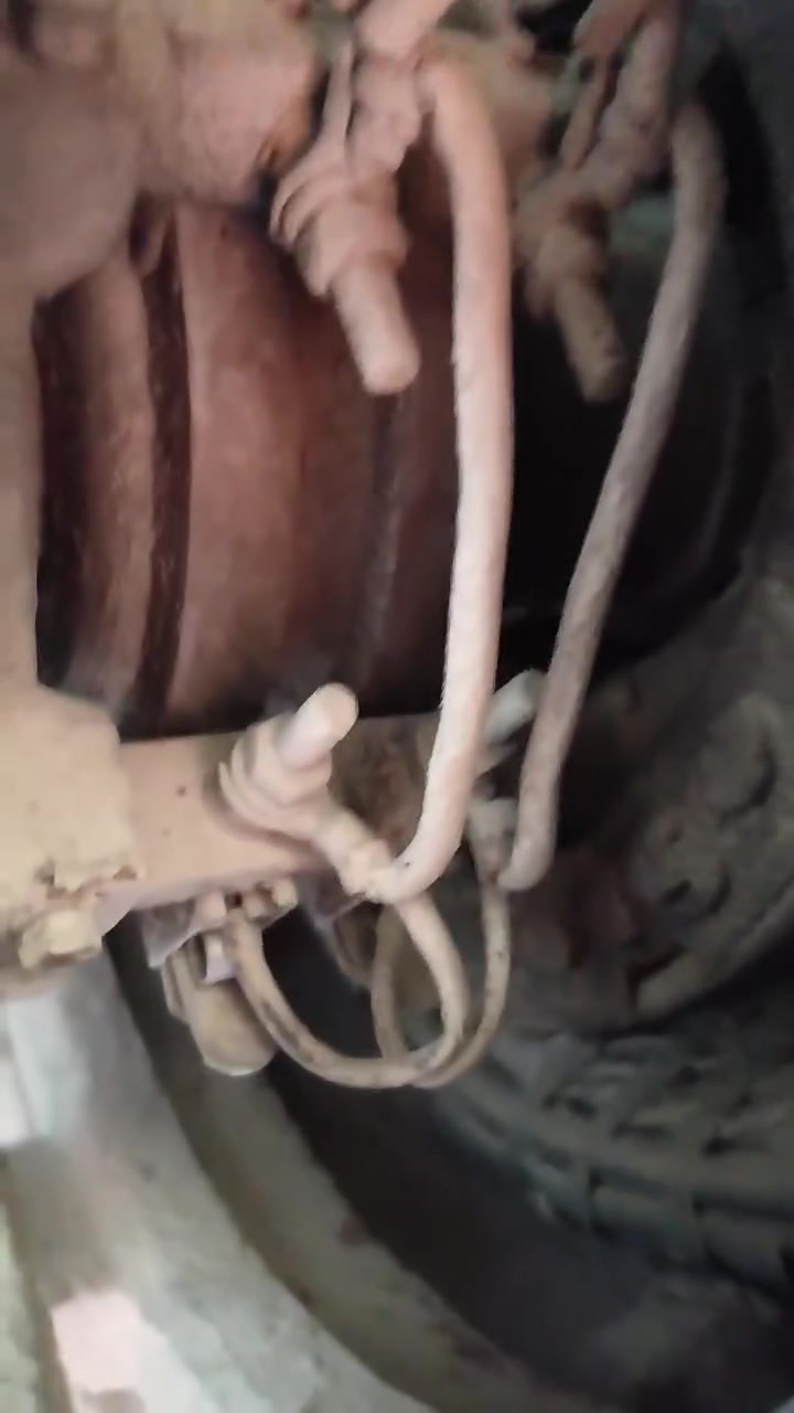 للبيع بركنز ٦ سلندر مجنوعك ٥٠ ك دايرا شغالة خالي التبخير السعر ١٦٠٠$ واتس ٠٩٦٠٩١٣٧٤٩


**إذا كنت صاحب هذا الإعلان وتريد حذفه لأي سبب، رجاءا أرسل رسالة إلى الدعم الفني**