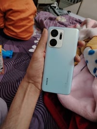 هونر اكس ٧ اي. HONOR X7A للبيع ذاكرته ١٢٨ جهاز نضيف مكاني غزاليه 07816...