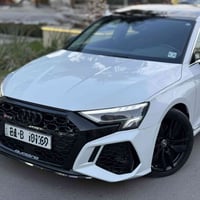 A3 كواترو • ٢٠٢٢ • وارد أمريكا