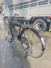 بايسكل سفرجين 28 • مامركوب • خان بني سعد