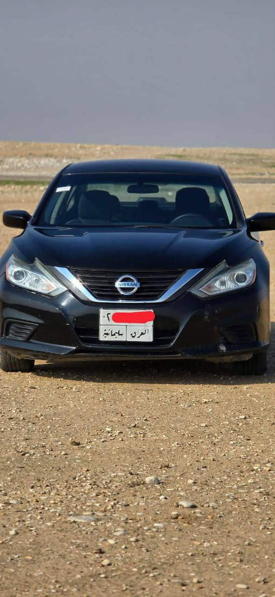 نيسان التيما 2016 S تشغيل عن بعد ماشيه 96 ميل السياره كير محرك بلاد بشرط لا صرف ولا بخار
رقم سليمانيه تحويلها مباشر شبرين بجاملخ فقط بدون داخل وبيه مكانين بارد بجاملغ خلفي  سونر هم موجود داخل الصور ايرباكات كله سليمه 
سعره 115 ومجال بسيط
مكان السياره ديالى خانقين 
للاستفسار 
آسيا ***********واتساب
