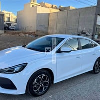 ام جي جي تي • ٢٠٢٤ • فول مواصفات