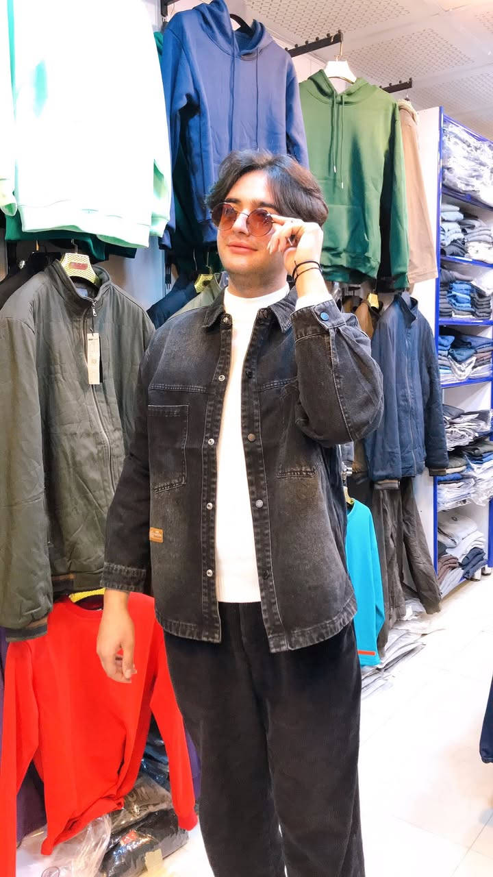 للاستفسار او الطلب مراسلة الصفحة او الرقم ***********  #ترنداليوم  #الشعبالصيني  #qatar  #الديوانية  #puma  #بغدادية  #ازياء  #الحمزة  #العراق  #جملة  #تخفيضاااات  #عروووض  #اكتوبر
