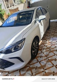 بايك U5 بلص • ٢٠٢٦ • زيرو استلام شركة