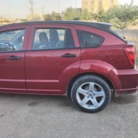 دودج كاليبر • ٤٥٠٠٠ كم • أربيل