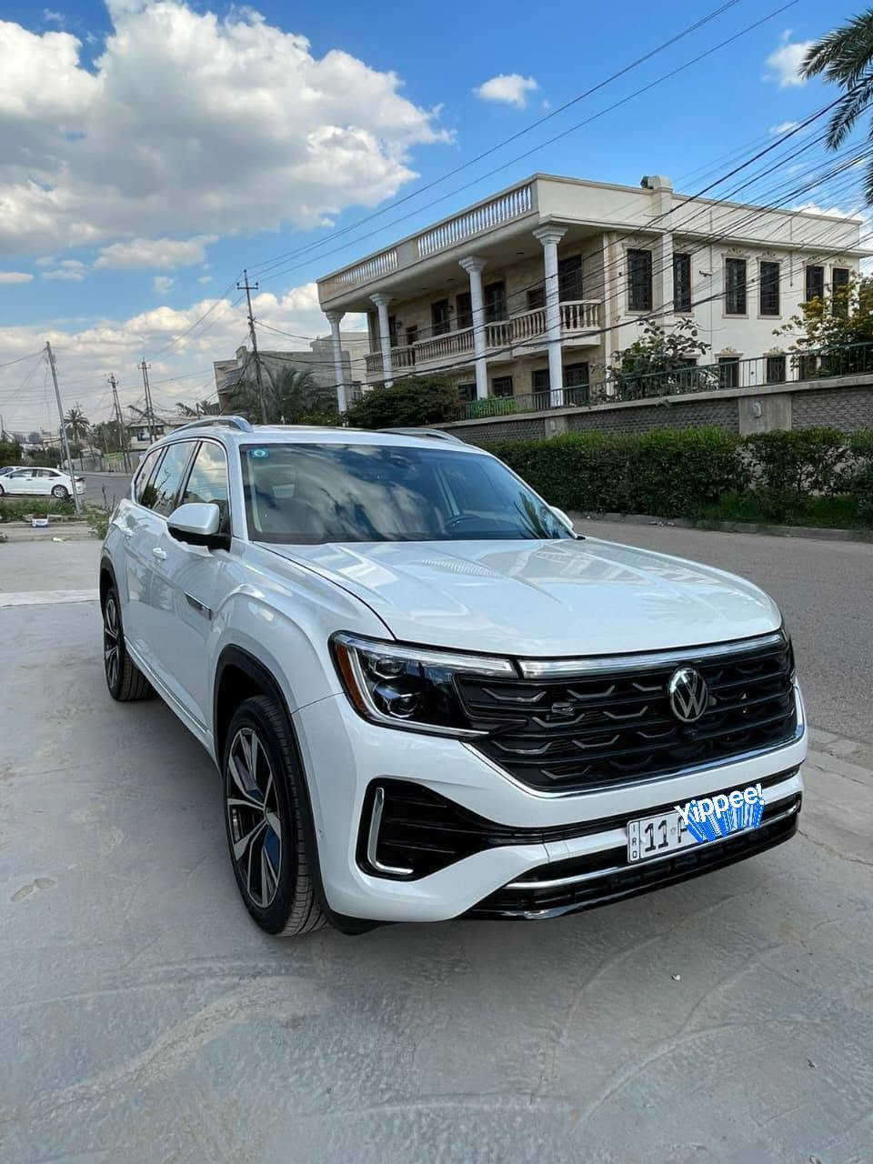 السلام عليكم ورحمة الله وبركاتة 

VolKswagen  Atlas SEL Premium R_Line  2024

عداد المسافة : 29000 الف مایل 

ضرر : فقط جاملغ وشويه بنيد بدون داخل شرط فحص

ارباك ضارب 

دعامیە مبدل بلاد شريكا 

اعلی المواصفات  atlas 1/1 :

سقف بانوراما

داتاشو 

بصمة تشغيل

بصمة أبواب

تشغيل عن بعد (Remote Start)

صندوق شفط كهربائي

رادار أمامي (تحديد مسار)

رادار جانبي (نقاط عمياء)

رادار خلفي (تحذير من الاصطدام)

كاميرات محيطية 360°

سستم سماعات FENDER

تحكم وضعيات القيادة Drive Modes 

اوتو بارك Auto Park

تبريد مركزي لمس

كشنات ميموري

اناره محيطيه اكثر من 40 لون

كشنات جلد

کشن تدفئة و تبرید

هاند بريك بصمة

Android Auto 

Apple Car Play 

مانع انزلاق+ABS

شاشة كبيرة لمس

حساسات خلفية+ كاميرا 

تحكمات استيرن

اوتو ستارت Auto start 

اوتو ستوب Auto Stop

السياره  رقم بغداد بااسمي

مكان: بغداد 

رقم:  ***********

سعر صور حادث خاص
