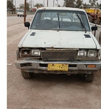 وبركاته سياره للبيع بيكم ابيع كوم حديد شرعي ماندله اكفلك عن السرقه فقط...