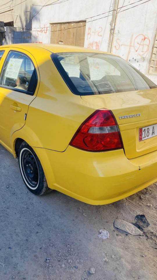 السلام عليكم افيو ٢٠٠٨ بابل انكليزي بسمي جاملغ امامي بدون دواخل محرك كير حداديه تمام  كير عادي منضومة غاز   (٤٧) بيه العنوان بابل ***********
