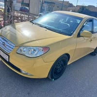 الانترا • ٢٠١٠ • حادث