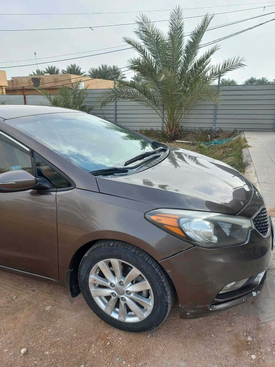 فورتي للبيع رقم بغداد
وارد امريكي 
محرك دوش
حادثه امريكا داعميه فقط بينيد معدل شويه من كدام 
باب خلف السايق صبغ
مكاني بابل 
سعره ٩٨ بيه مجال بسيط  للطيبين
*********** اتصال واتس وفيس
