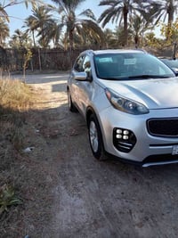 كيا سبورتج موديل 18 بغداد الدولي الجديد سنويه لل٣٠ جاملغ صبغ وبنيد سون...