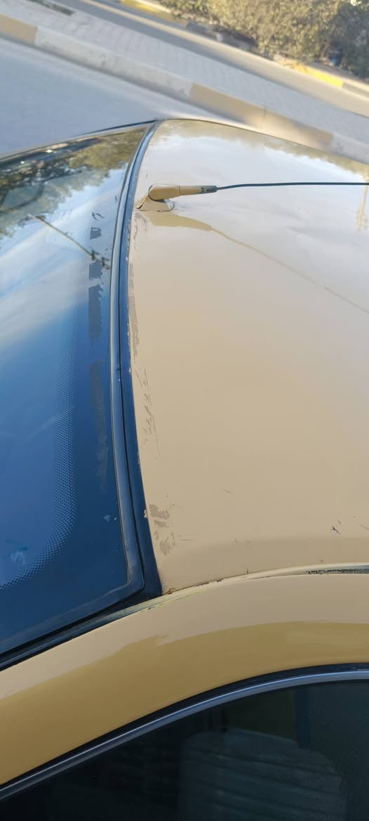 بيجو بارص موديل 2011 للبيع رقم انكليزي رقم كربلاء مكان السياره في كربلاء بسمي مصفره هيئه وغرامات اصعد  دهن على ابلك واحد حالين خال بوشه تمشي طبيعي السعر 31 ورقه
***********
***********
