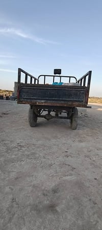 ستوته كلك • توكتوك • الديوانيه الحمزه